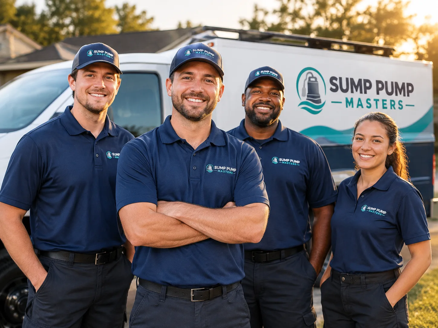 Sump Pump Repair company in Outing, MN